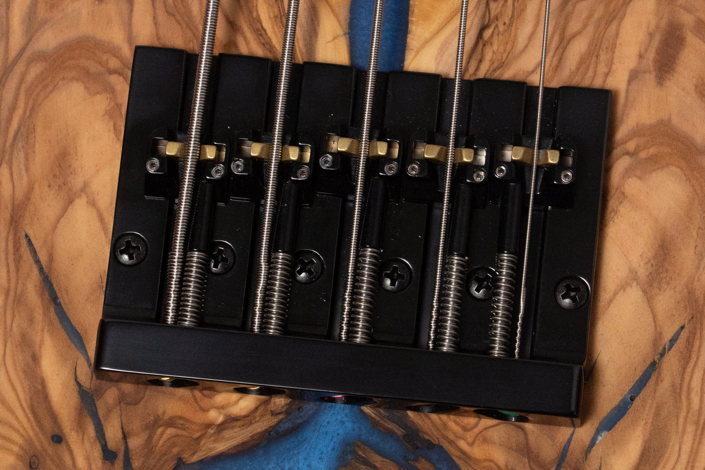 【new】Markbass / KILIMANJARO MAK-B / KLJF15 / B-MOLV 4.075kg #BA400164【GIB Yokohama】