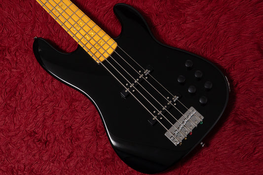 【new】Markbass / MB GV5 Gloxy Black 4.060kg #IFK000067【GIB Yokohama】
