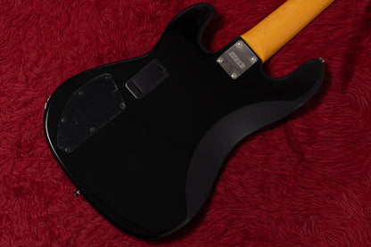 【new】Markbass / MB GV5 Gloxy Black 4.060kg #IFK000067【GIB Yokohama】