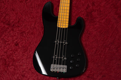 【new】Markbass / MB GV5 Gloxy Black 4.060kg #IFK000067【GIB Yokohama】