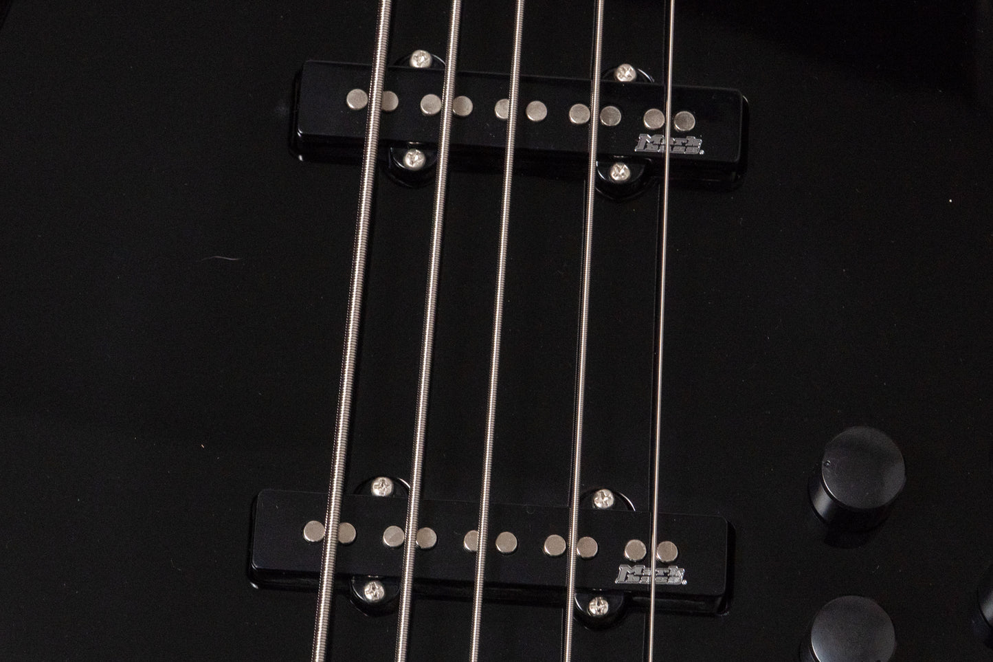 【new】Markbass / MB GV5 Gloxy Black 4.060kg #IFK000067【GIB Yokohama】