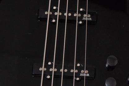 【new】Markbass / MB GV5 Gloxy Black 4.060kg #IFK000067【GIB Yokohama】