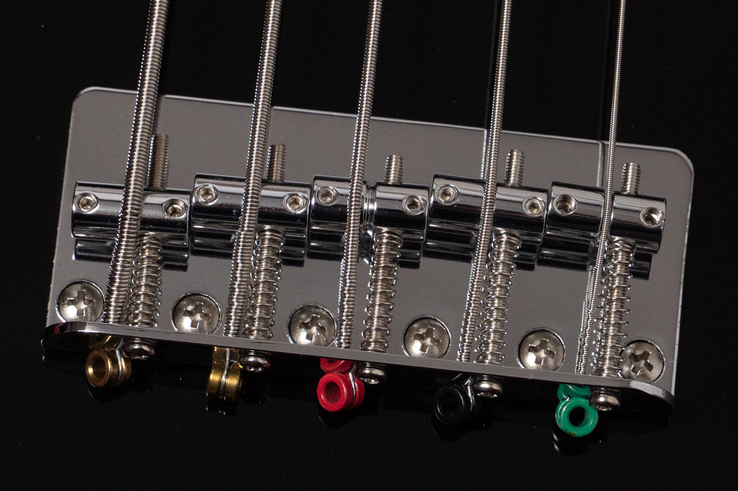 【new】Markbass / MB GV5 Gloxy Black 4.060kg #IFK000067【GIB Yokohama】