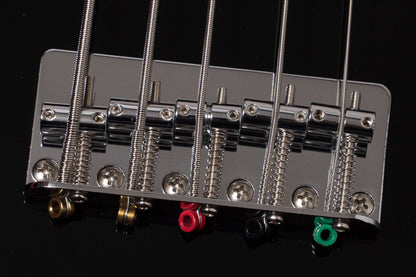 【new】Markbass / MB GV5 Gloxy Black 4.060kg #IFK000067【GIB Yokohama】