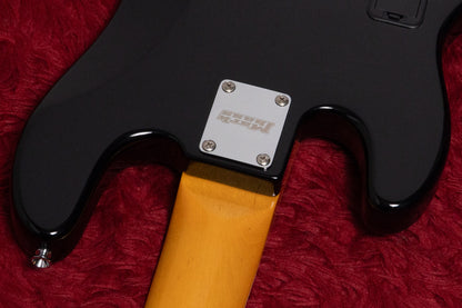 【new】Markbass / MB GV5 Gloxy Black 4.060kg #IFK000067【GIB Yokohama】