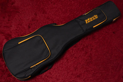 【new】Markbass / MB GV5 Gloxy Black 4.060kg #IFK000067【GIB Yokohama】