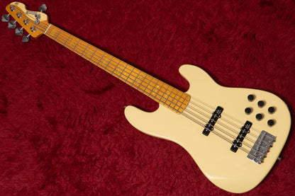 【new】Markbass / MB GV5 Gloxy Cream 4.095kg #IFG000722【GIB Yokohama】