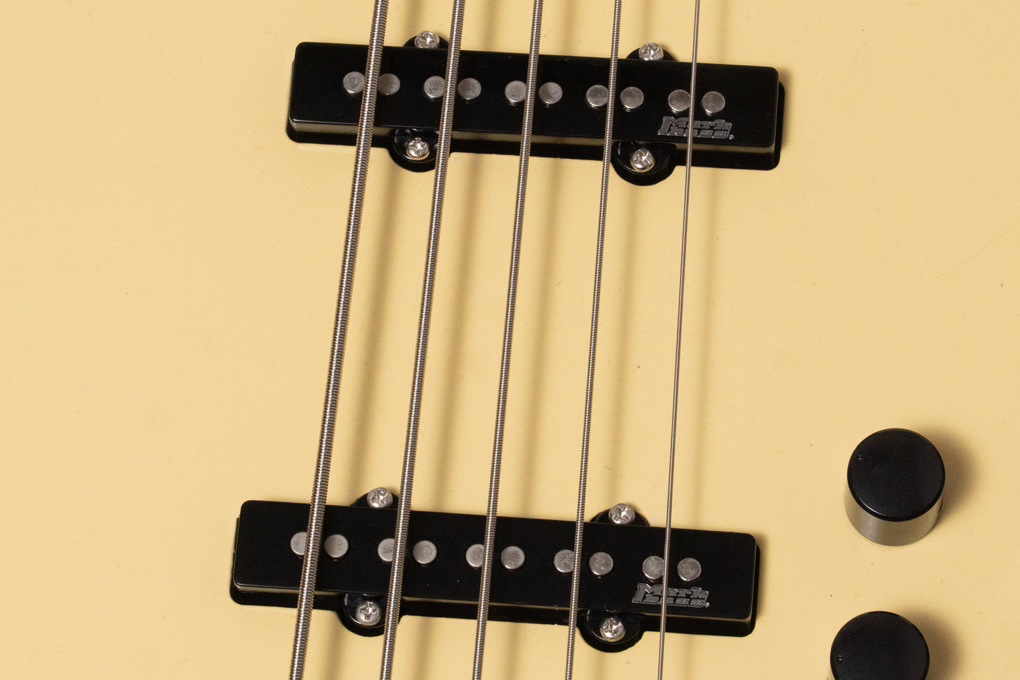 【new】Markbass / MB GV5 Gloxy Cream 4.095kg #IFG000722【GIB Yokohama】