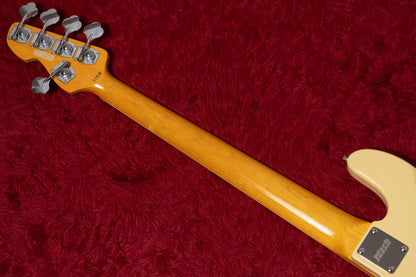 【new】Markbass / MB GV5 Gloxy Cream 4.095kg #IFG000722【GIB Yokohama】