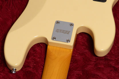 【new】Markbass / MB GV5 Gloxy Cream 4.095kg #IFG000722【GIB Yokohama】