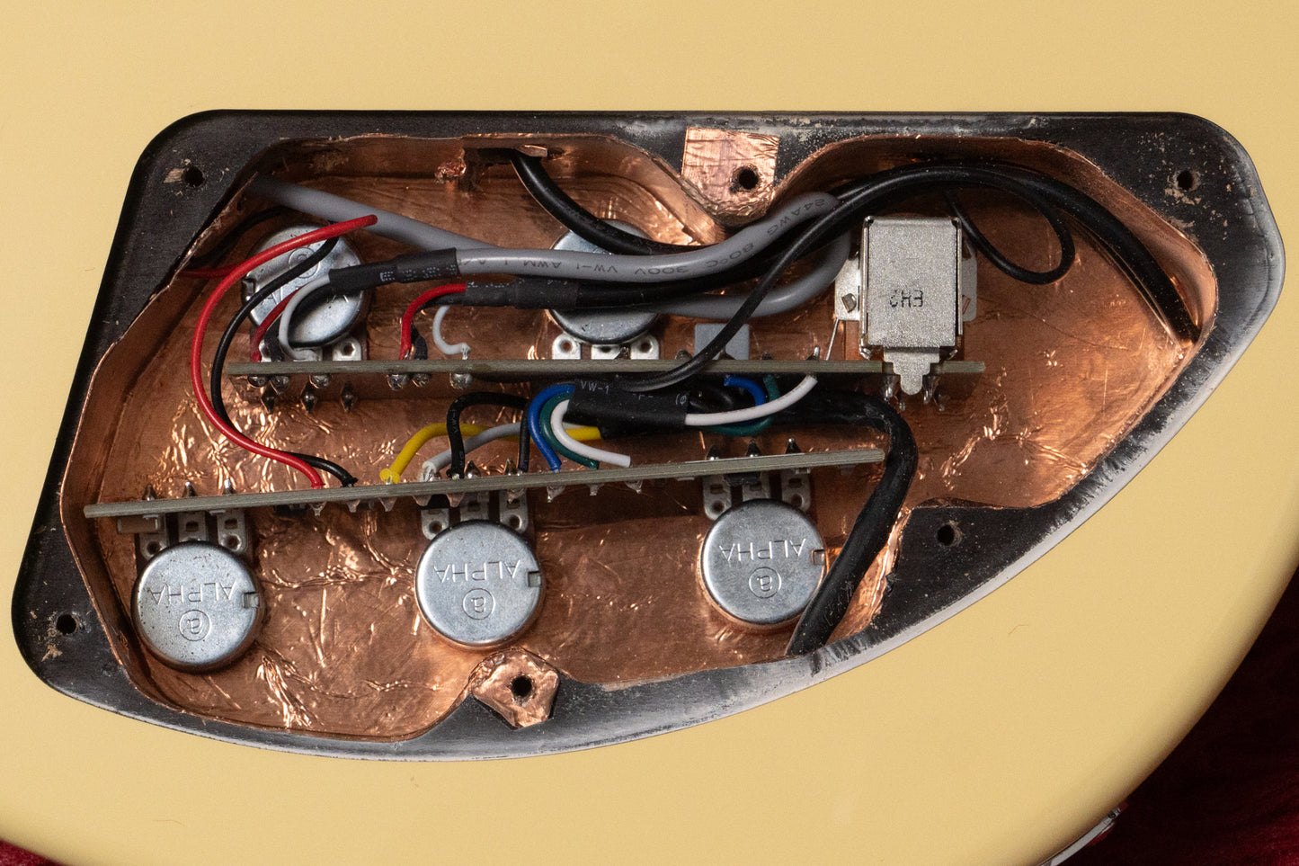 【new】Markbass / MB GV5 Gloxy Cream 4.095kg #IFG000722【GIB Yokohama】