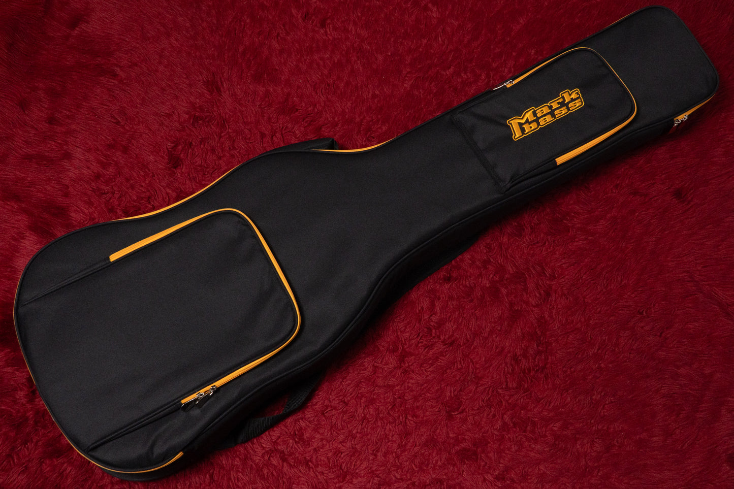 【new】Markbass / MB GV5 Gloxy Cream 4.095kg #IFG000722【GIB Yokohama】