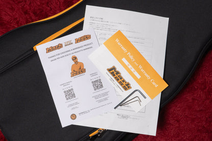 【new】Markbass / MB GV5 Gloxy Cream 4.095kg #IFG000722【GIB Yokohama】