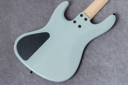 【new】Kikuchi Guitars / Hermes RV4 LE Trans Sonic Blue 3.670kg #623【GIB Hyogo】【Plek-adjusted】