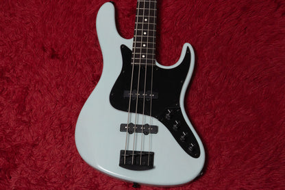 【new】Kikuchi Guitars / Hermes RV4 LE Trans Sonic Blue 3.670kg #623【GIB Yokohama】