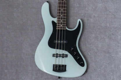 【new】Kikuchi Guitars / Hermes RV4 LE Trans Sonic Blue 3.670kg #623【GIB Hyogo】【Plek-adjusted】