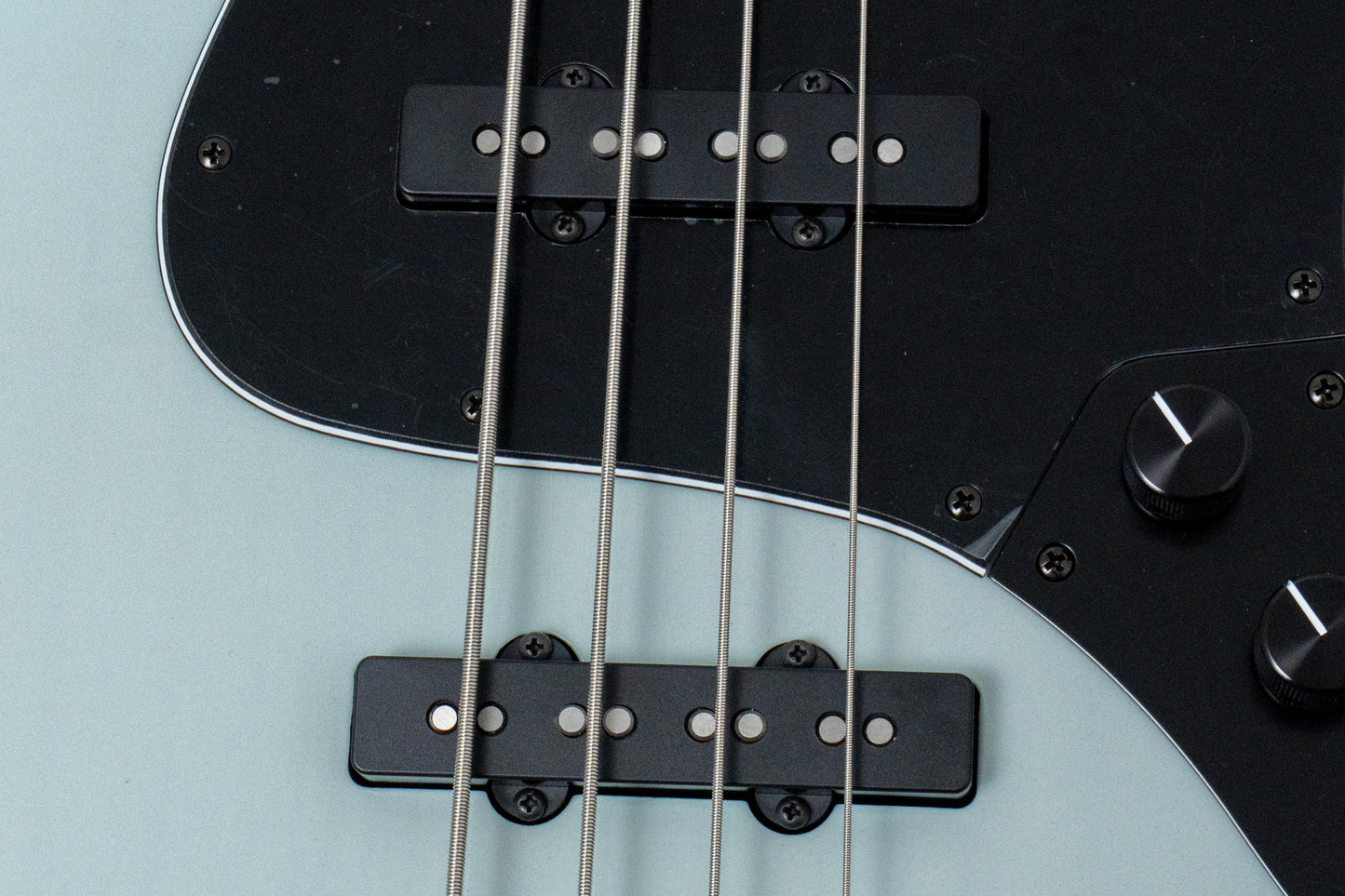 【new】Kikuchi Guitars / Hermes RV4 LE Trans Sonic Blue 3.670kg #623【GIB Hyogo】【Plek-adjusted】