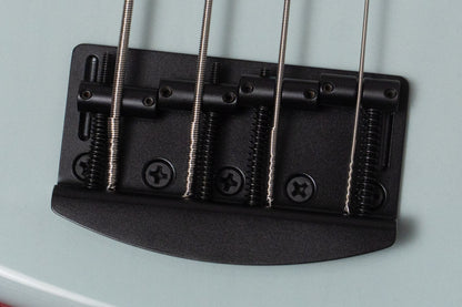 【new】Kikuchi Guitars / Hermes RV4 LE Trans Sonic Blue 3.670kg #623【GIB Yokohama】
