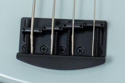 【new】Kikuchi Guitars / Hermes RV4 LE Trans Sonic Blue 3.670kg #623【GIB Hyogo】【Plek-adjusted】