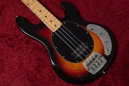【used】Ernie Ball Music Man / Stingray VT 3TS 1996 4.690kg #B015157【Consignment】【GIB Yokohama】