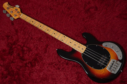 【used】Ernie Ball Music Man / Stingray VT 3TS 1996 4.690kg #B015157【Consignment】【GIB Yokohama】