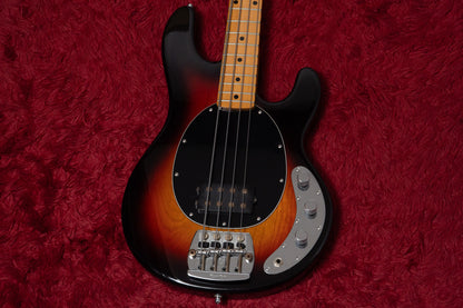 【used】Ernie Ball Music Man / Stingray VT 3TS 1996 4.690kg #B015157【Consignment】【GIB Yokohama】