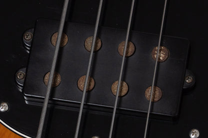 【used】Ernie Ball Music Man / Stingray VT 3TS 1996 4.690kg #B015157【Consignment】【GIB Yokohama】