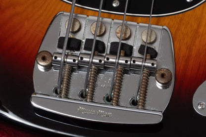 【used】Ernie Ball Music Man / Stingray VT 3TS 1996 4.690kg #B015157【Consignment】【GIB Yokohama】