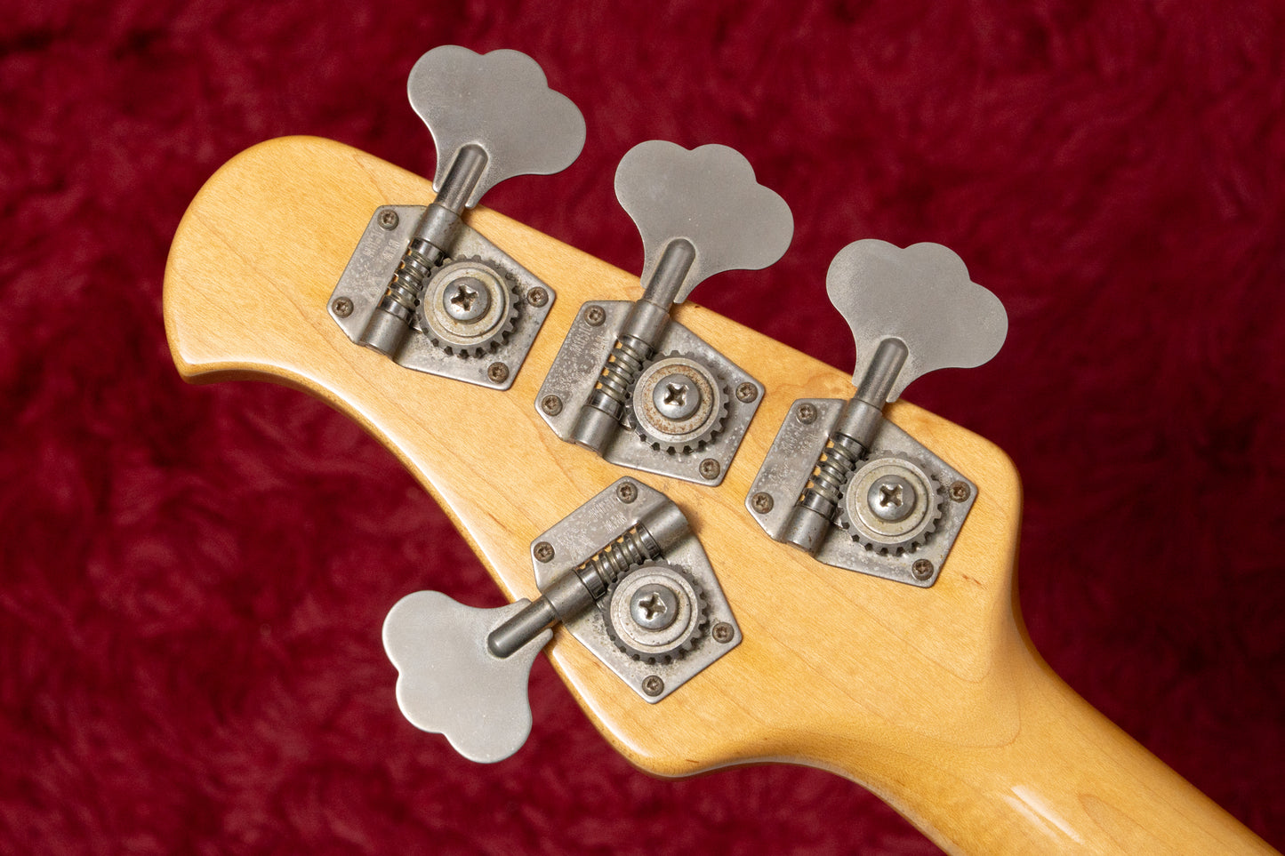 【used】Ernie Ball Music Man / Stingray VT 3TS 1996 4.690kg #B015157【Consignment】【GIB Yokohama】