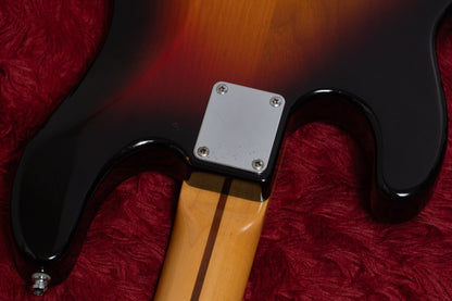 【used】Ernie Ball Music Man / Stingray VT 3TS 1996 4.690kg #B015157【Consignment】【GIB Yokohama】