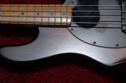 【used】Ernie Ball Music Man / Stingray VT 3TS 1996 4.690kg #B015157【Consignment】【GIB Yokohama】