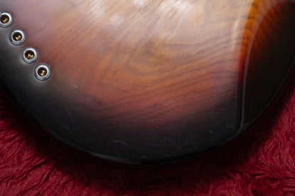 【used】Ernie Ball Music Man / Stingray VT 3TS 1996 4.690kg #B015157【Consignment】【GIB Yokohama】