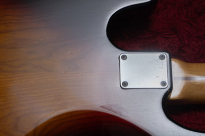 【used】Ernie Ball Music Man / Stingray VT 3TS 1996 4.690kg #B015157【Consignment】【GIB Yokohama】