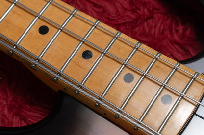 【used】Ernie Ball Music Man / Stingray VT 3TS 1996 4.690kg #B015157【Consignment】【GIB Yokohama】