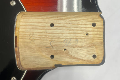 【used】Ernie Ball Music Man / Stingray VT 3TS 1996 4.690kg #B015157【Consignment】【GIB Yokohama】