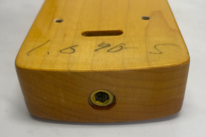 【used】Ernie Ball Music Man / Stingray VT 3TS 1996 4.690kg #B015157【Consignment】【GIB Yokohama】