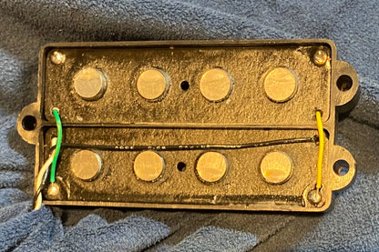 【used】Ernie Ball Music Man / Stingray VT 3TS 1996 4.690kg #B015157【Consignment】【GIB Yokohama】