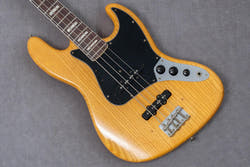【used】Fender / Jazz Bass 1976 4.96kg #7632195【GIB Hyogo】【Plek-adjusted】