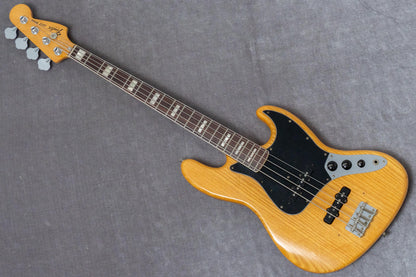 【used】Fender / Jazz Bass 1976 4.96kg #7632195【GIB Hyogo】【Plek-adjusted】