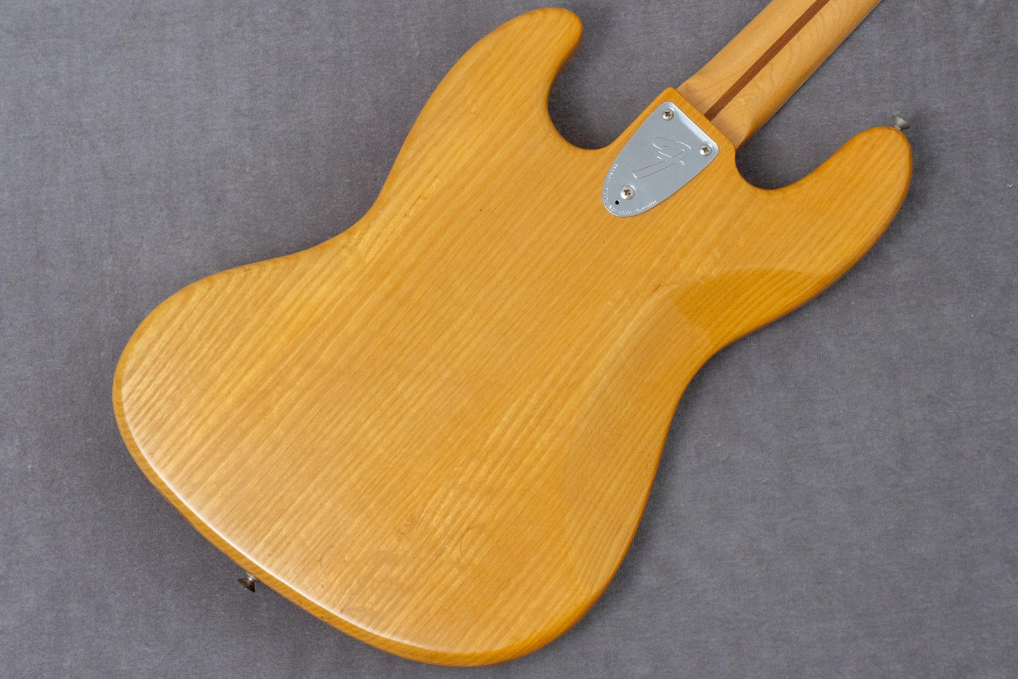 【used】Fender / Jazz Bass 1976 4.96kg #7632195【GIB Hyogo】【Plek-adjusted】