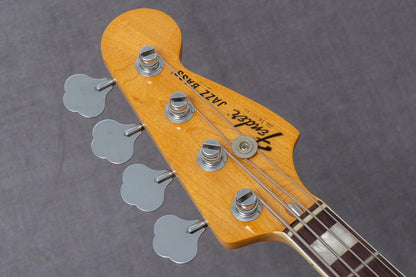 【used】Fender / Jazz Bass 1976 4.96kg #7632195【GIB Hyogo】【Plek-adjusted】