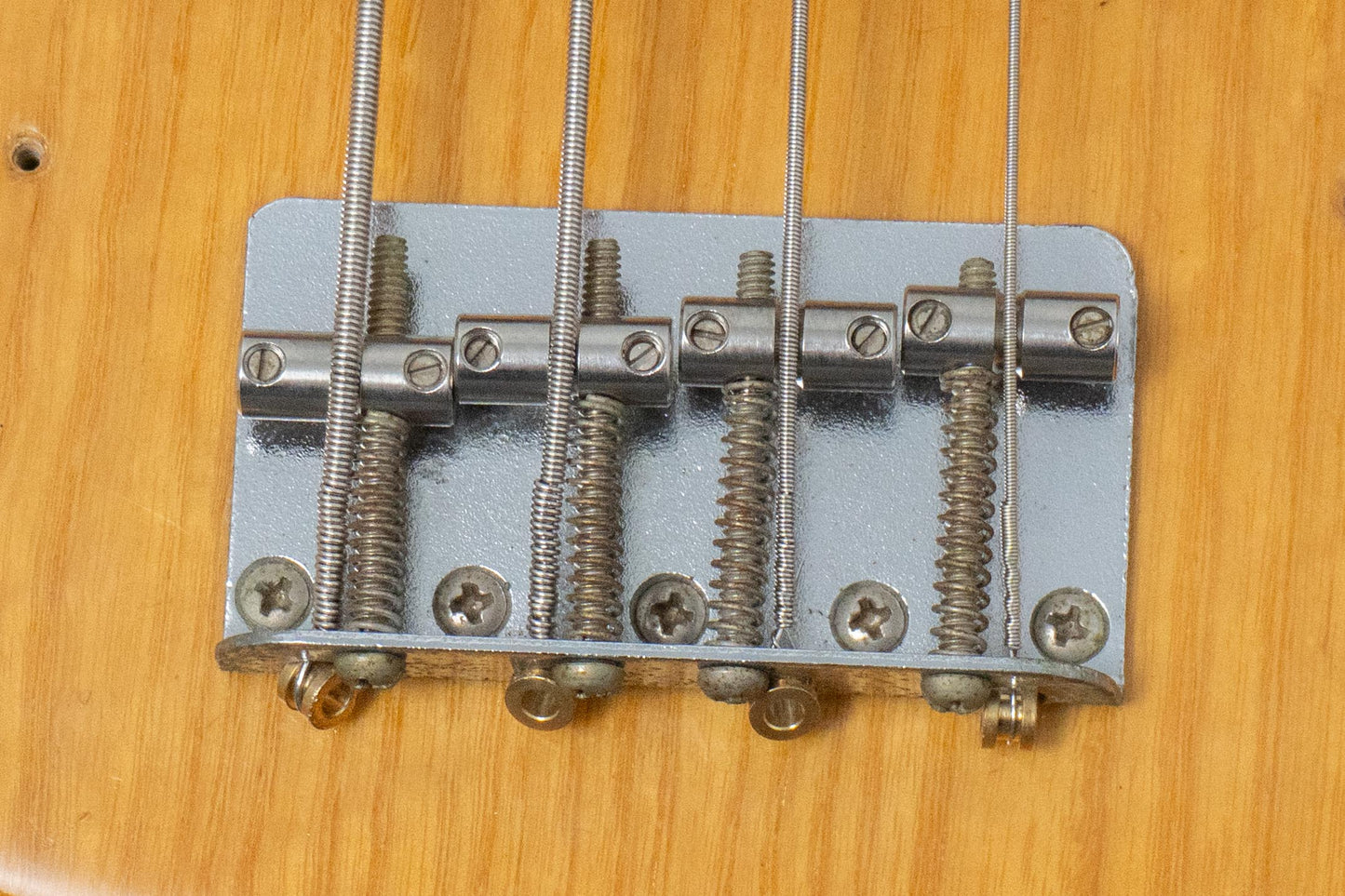 【used】Fender / Jazz Bass 1976 4.96kg #7632195【GIB Hyogo】【Plek-adjusted】