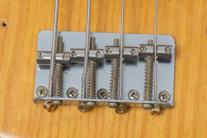 【used】Fender / Jazz Bass 1976 4.96kg #7632195【GIB Hyogo】【Plek-adjusted】