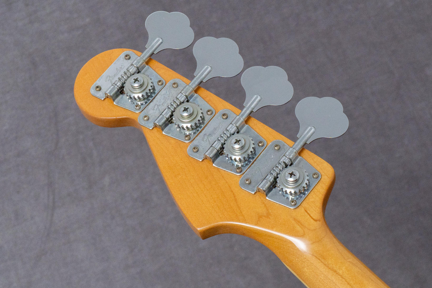 【used】Fender / Jazz Bass 1976 4.96kg #7632195【GIB Hyogo】【Plek-adjusted】