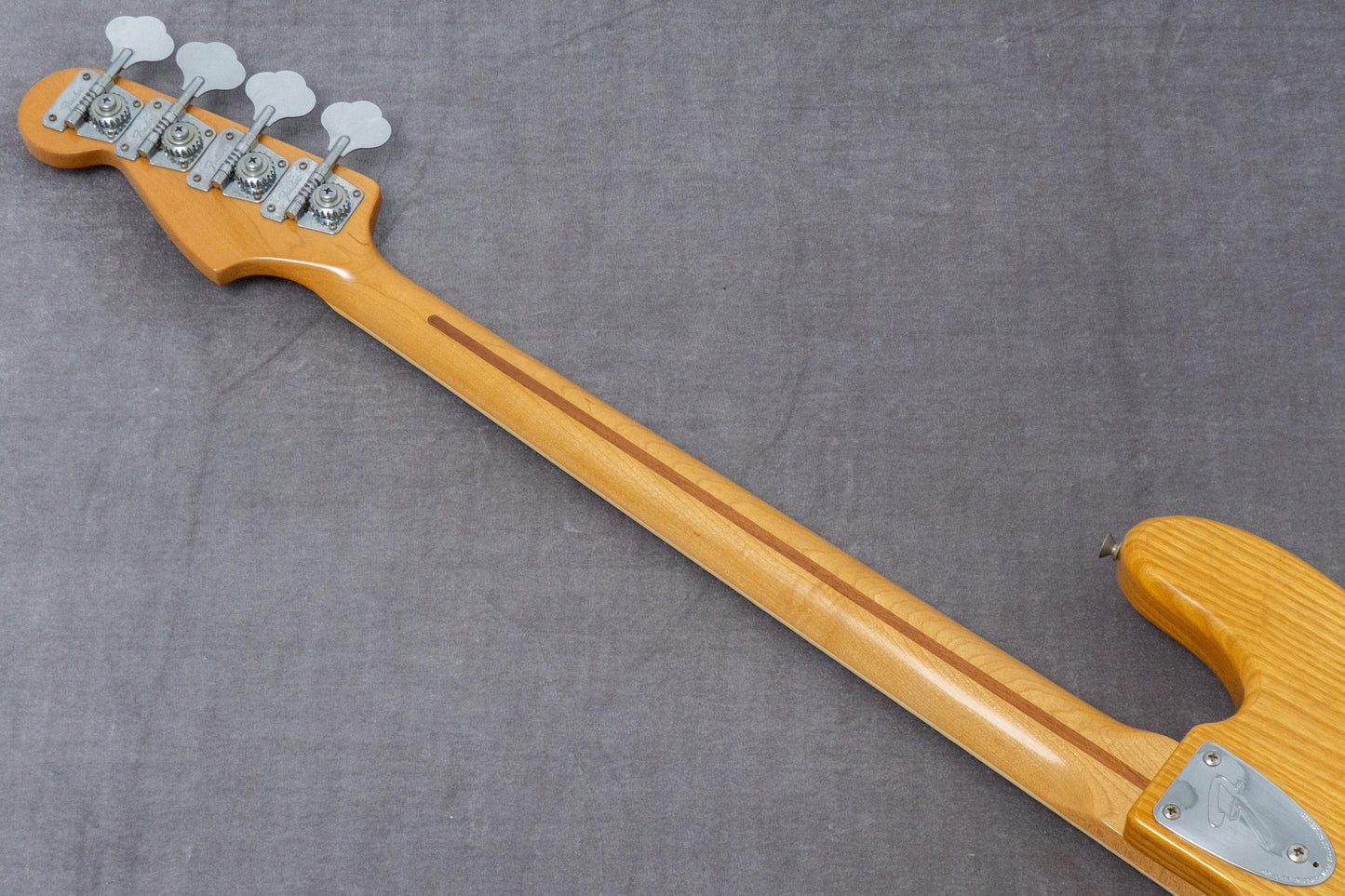 【used】Fender / Jazz Bass 1976 4.96kg #7632195【GIB Hyogo】【Plek-adjusted】