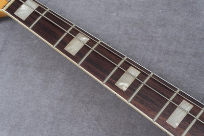 【used】Fender / Jazz Bass 1976 4.96kg #7632195【GIB Hyogo】【Plek-adjusted】