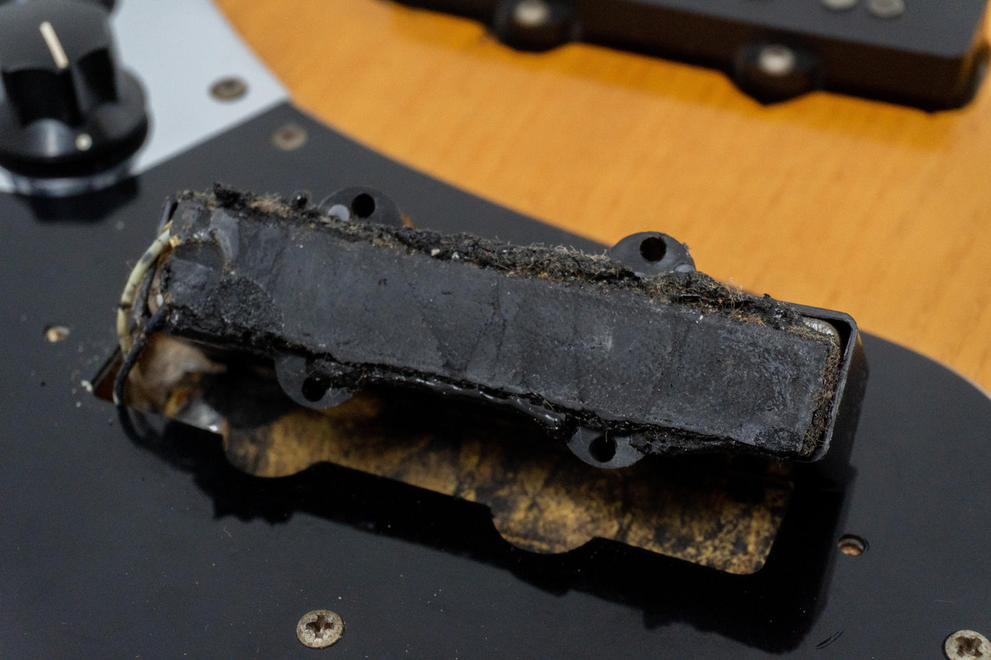 【used】Fender / Jazz Bass 1976 4.96kg #7632195【GIB Hyogo】【Plek-adjusted】