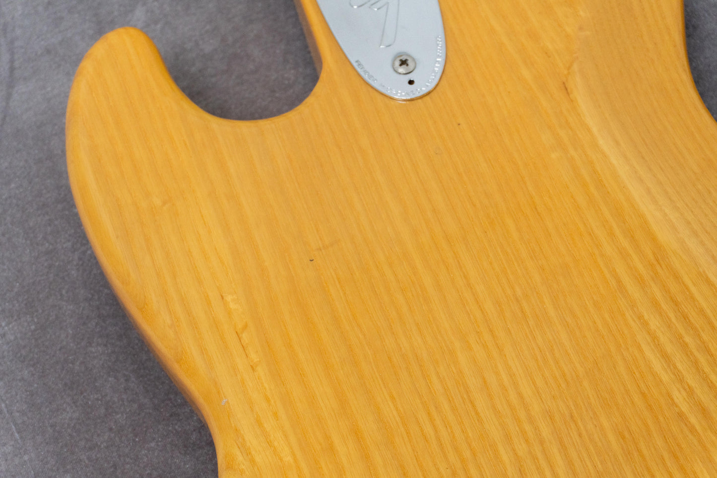 【used】Fender / Jazz Bass 1976 4.96kg #7632195【GIB Hyogo】【Plek-adjusted】