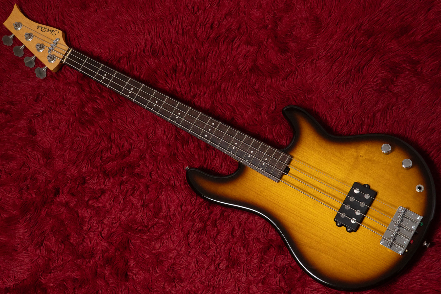 【used】Three Dots / FB TCB/R 3.675kg #T671【GIB Yokohama】