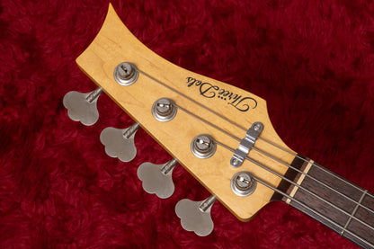 【used】Three Dots / FB TCB/R 3.675kg #T671【GIB Yokohama】